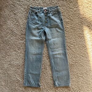 Ganni Lovy Jean | 26/32